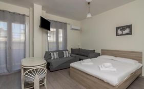 Lovely Studio Apartment For 2 Ppl In Athens