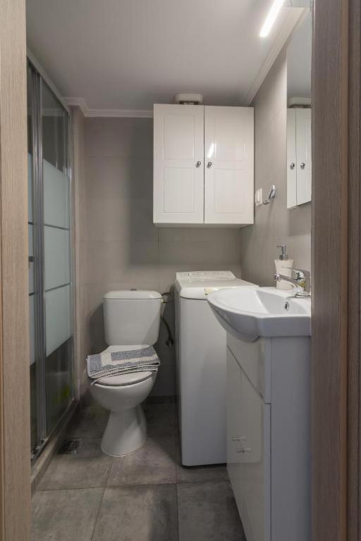 Lovely Studio Apartment For 2 Ppl In Ateny Zewnętrze zdjęcie