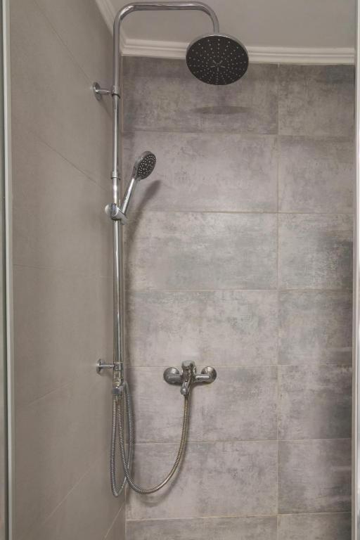 Lovely Studio Apartment For 2 Ppl In Ateny Zewnętrze zdjęcie